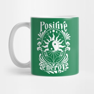 Positive Energy Mug